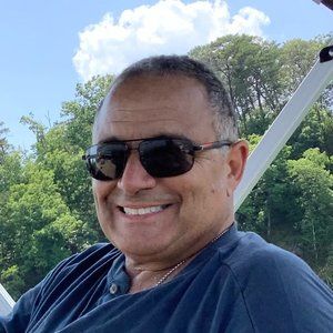 Meet your Posher, Joe